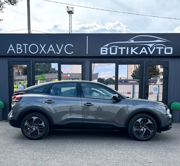 Продажа Citroen C4 III, 2023 г. в Орше Орша - изображение 1