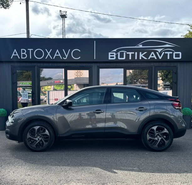 Продажа Citroen C4 III, 2023 г. в Орше Орша - изображение 2