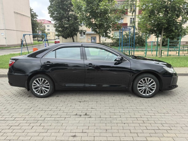 Продажа Toyota Camry XV55 · Рестайлинг, 2015 г. в Минске Минск - изображение 4