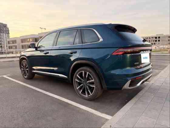 Продажа Geely Xingyue L I, 2022 г. в Минске Минск