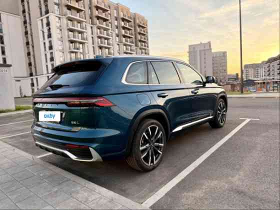 Продажа Geely Xingyue L I, 2022 г. в Минске Минск
