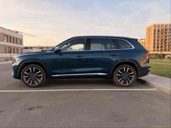 Продажа Geely Xingyue L I, 2022 г. в Минске Минск