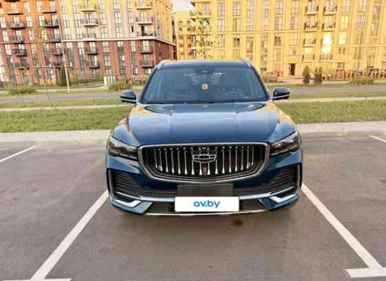 Продажа Geely Xingyue L I, 2022 г. в Минске Минск