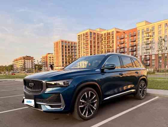 Продажа Geely Xingyue L I, 2022 г. в Минске Минск