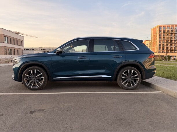 Продажа Geely Xingyue L I, 2022 г. в Минске Минск - изображение 6