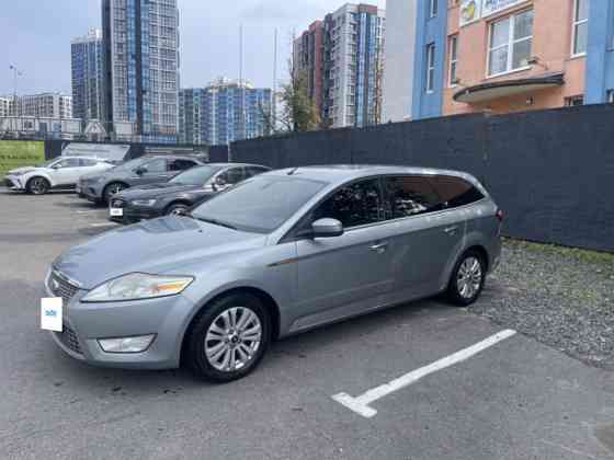 Продажа Ford Mondeo IV, 2010 г. в Минске Минск