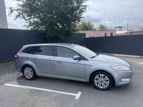 Продажа Ford Mondeo IV, 2010 г. в Минске Минск
