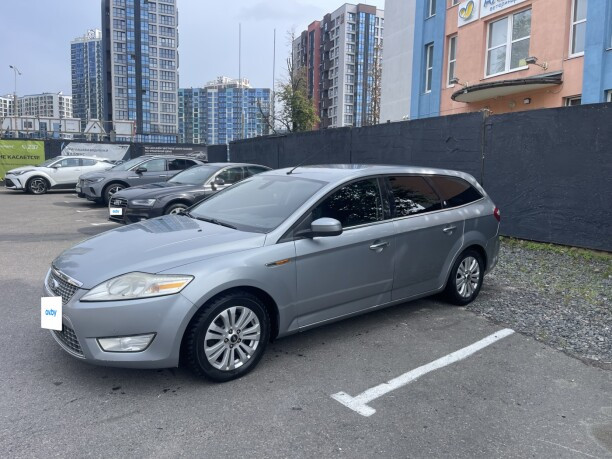 Продажа Ford Mondeo IV, 2010 г. в Минске Минск - изображение 1