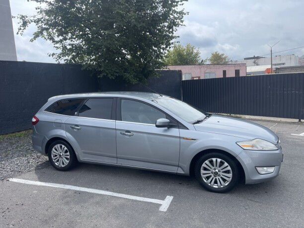 Продажа Ford Mondeo IV, 2010 г. в Минске Минск - изображение 2