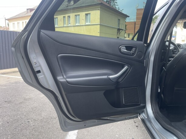 Продажа Ford Mondeo IV, 2010 г. в Минске Минск - изображение 3