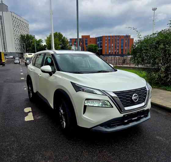 Продажа Nissan X-Trail IV (T33), 2022 г. в Минске Минск