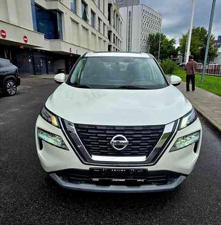 Продажа Nissan X-Trail IV (T33), 2022 г. в Минске Минск