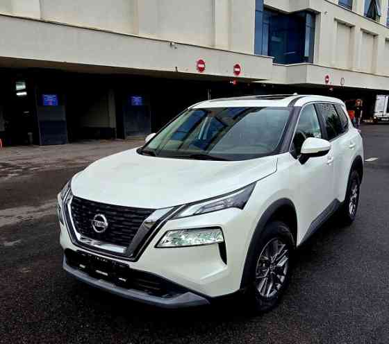 Продажа Nissan X-Trail IV (T33), 2022 г. в Минске Минск