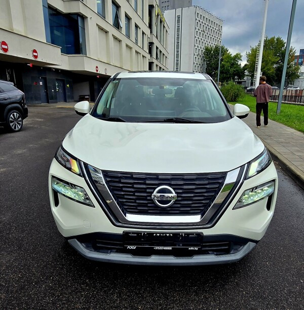 Продажа Nissan X-Trail IV (T33), 2022 г. в Минске Минск - изображение 2