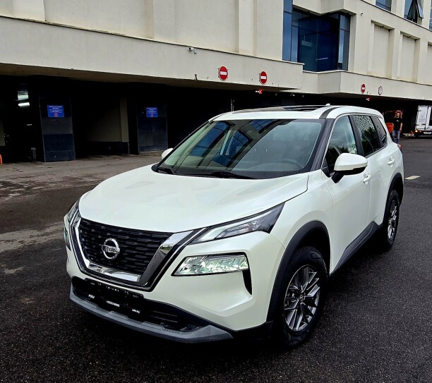 Продажа Nissan X-Trail IV (T33), 2022 г. в Минске Минск - изображение 1