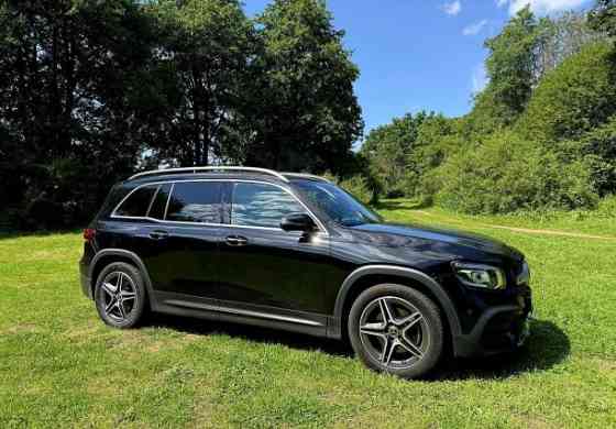 Продажа Mercedes-Benz GLB I (X247), 2023 г. в Минске Минск