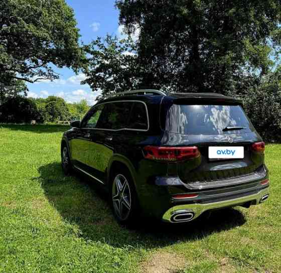 Продажа Mercedes-Benz GLB I (X247), 2023 г. в Минске Минск