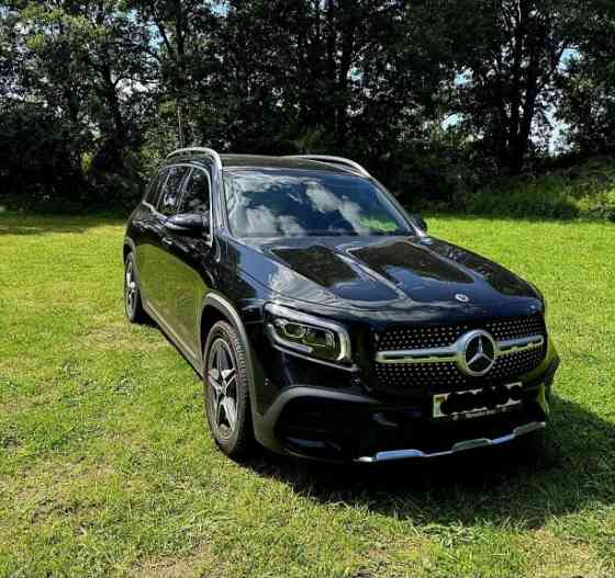 Продажа Mercedes-Benz GLB I (X247), 2023 г. в Минске Минск