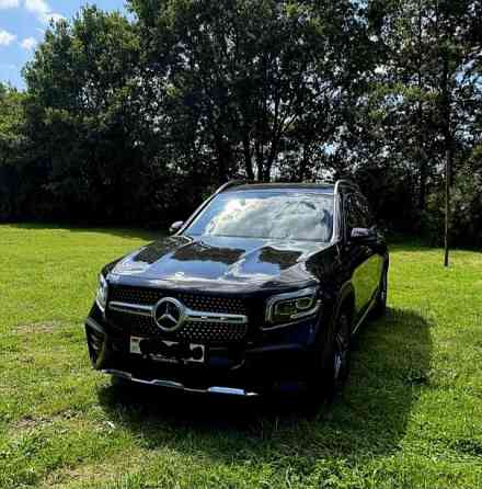 Продажа Mercedes-Benz GLB I (X247), 2023 г. в Минске Минск