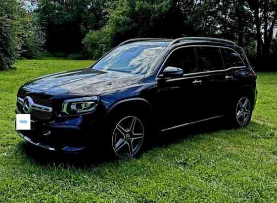 Продажа Mercedes-Benz GLB I (X247), 2023 г. в Минске Минск