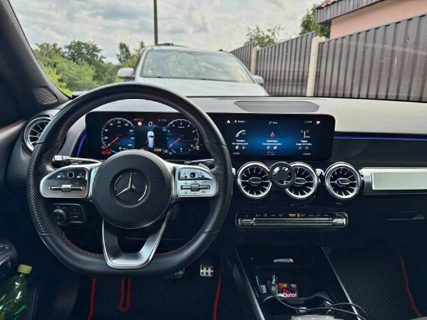Продажа Mercedes-Benz GLB I (X247), 2023 г. в Минске Минск - изображение 4