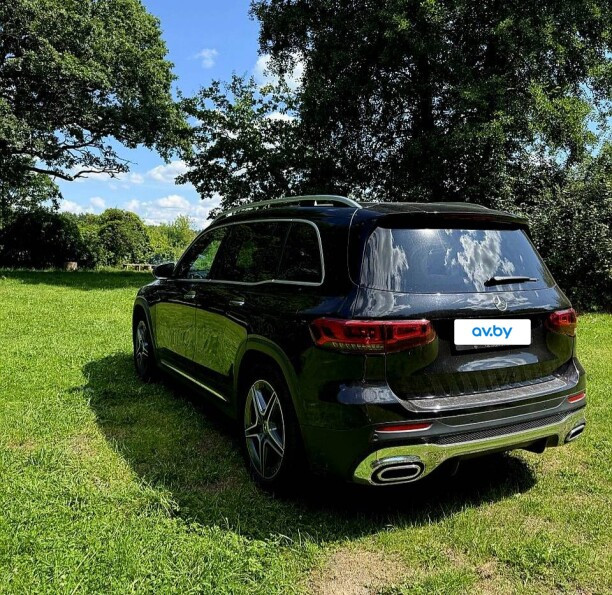 Продажа Mercedes-Benz GLB I (X247), 2023 г. в Минске Минск - изображение 2