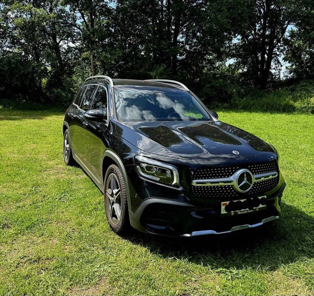 Продажа Mercedes-Benz GLB I (X247), 2023 г. в Минске Минск - изображение 3