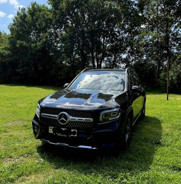 Продажа Mercedes-Benz GLB I (X247), 2023 г. в Минске Минск - изображение 5