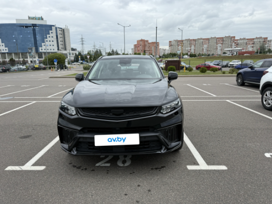 Продажа Geely Tugella I · Рестайлинг, 2024 г. в Минске Минск