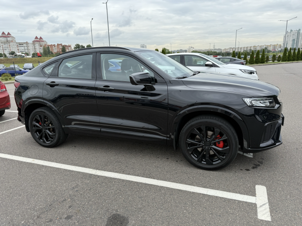 Продажа Geely Tugella I · Рестайлинг, 2024 г. в Минске Минск - изображение 4