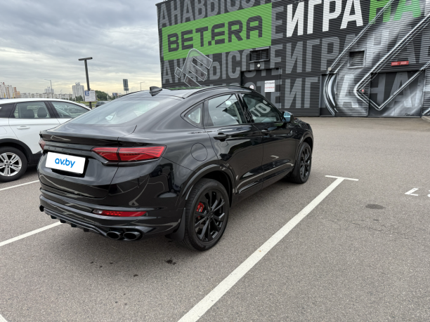 Продажа Geely Tugella I · Рестайлинг, 2024 г. в Минске Минск - изображение 5