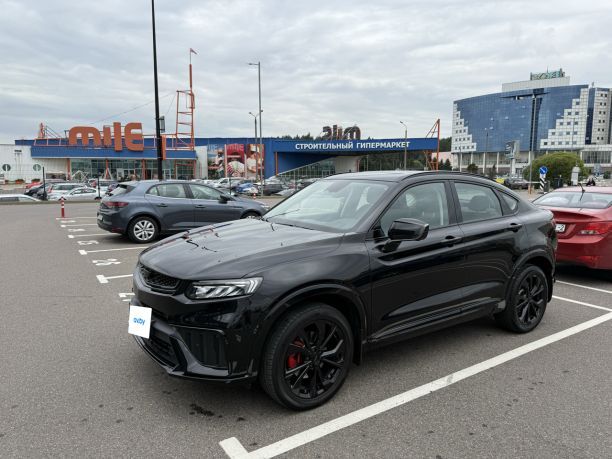 Продажа Geely Tugella I · Рестайлинг, 2024 г. в Минске Минск - изображение 3