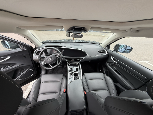 Продажа Geely Tugella I · Рестайлинг, 2024 г. в Минске Минск - изображение 8