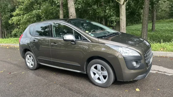 Продажа Peugeot 3008 I, 2011г., Ошмяны Ошмяны