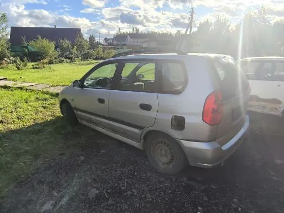 Продажа Mitsubishi Space Star I Рестайлинг, 2002г., Минск Минск