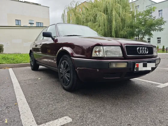 Продажа Audi 80 V (B4), 1992г., Минск Минск