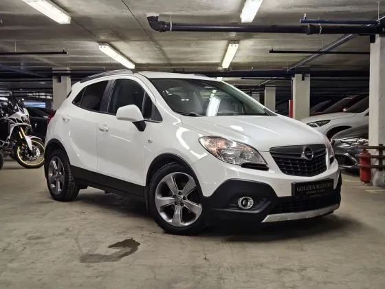 Продажа Opel Mokka I, 2014г., Минск Минск