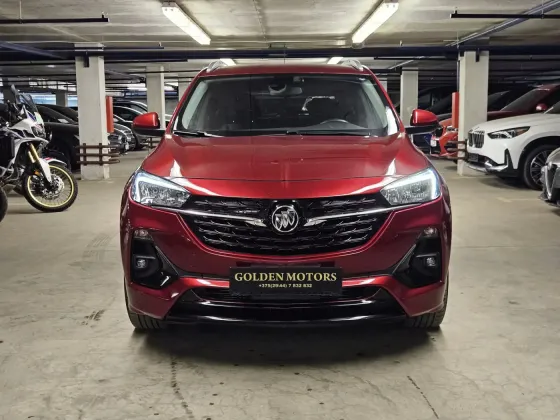 Продажа Buick Encore GX I, 2022г., Минск Минск