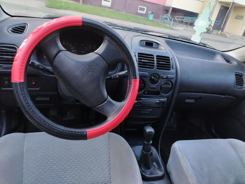 Продажа Mitsubishi Carisma I, 1996г., Орша Орша - изображение 1