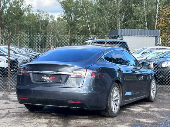 Продажа Tesla Model S I Рестайлинг, 2017г., Кобрин Кобрин