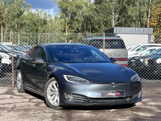 Продажа Tesla Model S I Рестайлинг, 2017г., Кобрин Кобрин