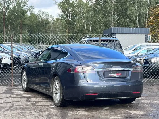Продажа Tesla Model S I Рестайлинг, 2017г., Кобрин Кобрин
