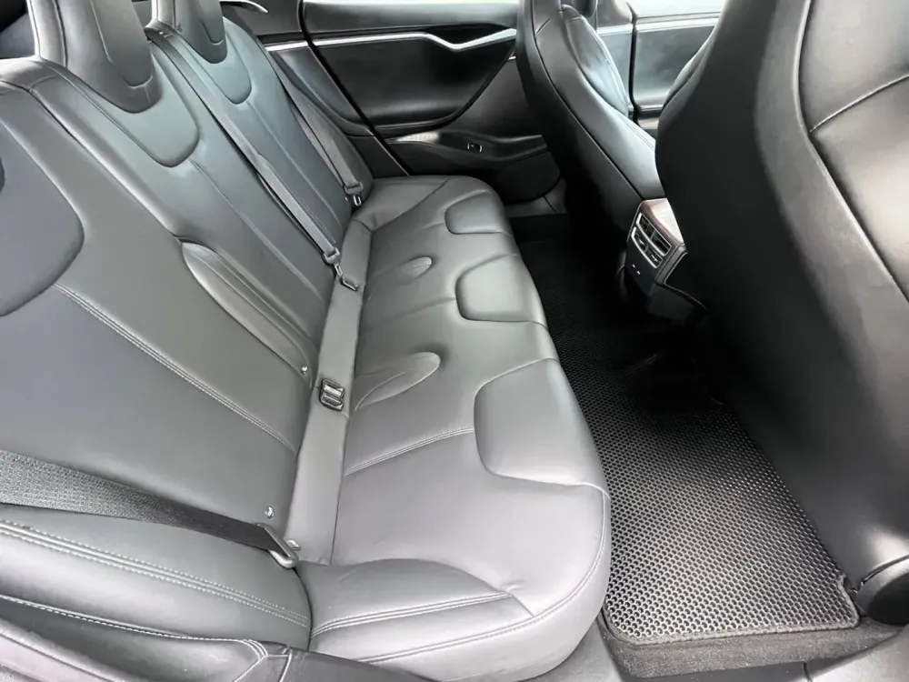 Продажа Tesla Model S I Рестайлинг, 2017г., Кобрин Кобрин - изображение 9