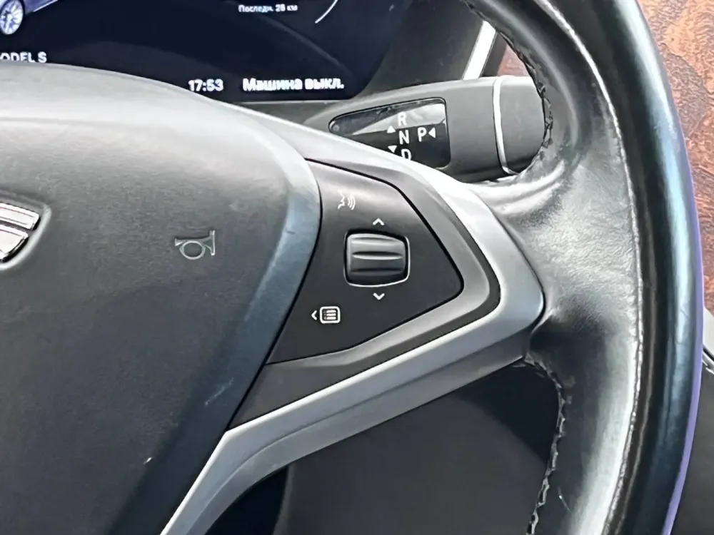 Продажа Tesla Model S I Рестайлинг, 2017г., Кобрин Кобрин - изображение 14