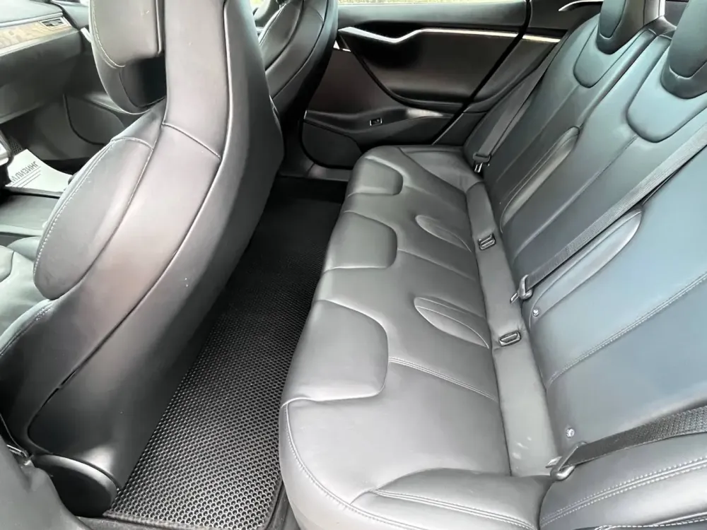 Продажа Tesla Model S I Рестайлинг, 2017г., Кобрин Кобрин - изображение 8