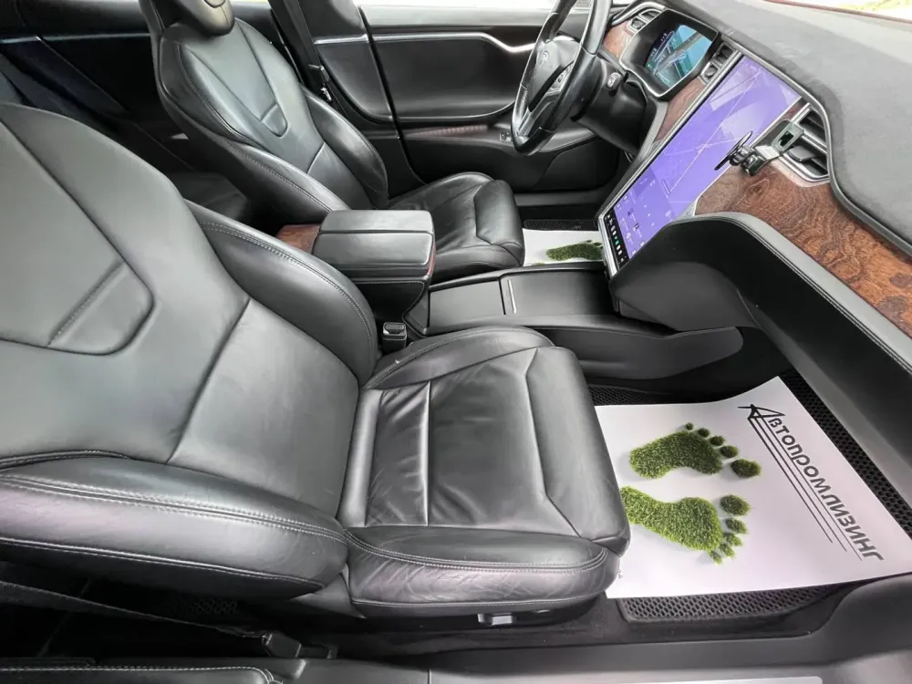 Продажа Tesla Model S I Рестайлинг, 2017г., Кобрин Кобрин - изображение 10