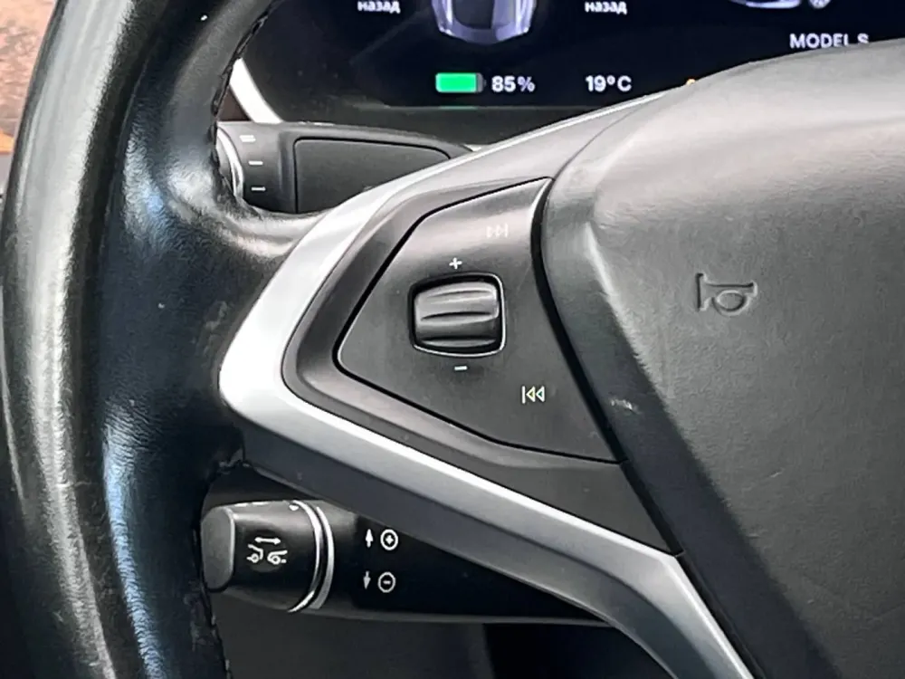Продажа Tesla Model S I Рестайлинг, 2017г., Кобрин Кобрин - изображение 13