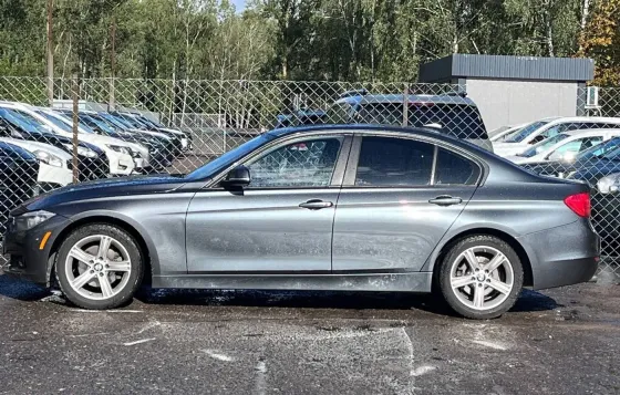 Продажа BMW 3 series VI (F3x), 2014г., Кобрин Кобрин