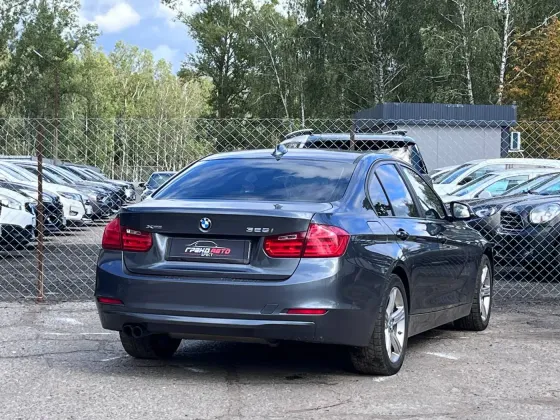 Продажа BMW 3 series VI (F3x), 2014г., Кобрин Кобрин