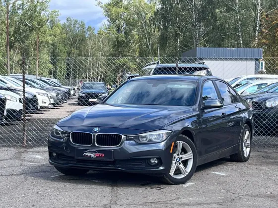 Продажа BMW 3 series VI (F3x), 2014г., Кобрин Кобрин